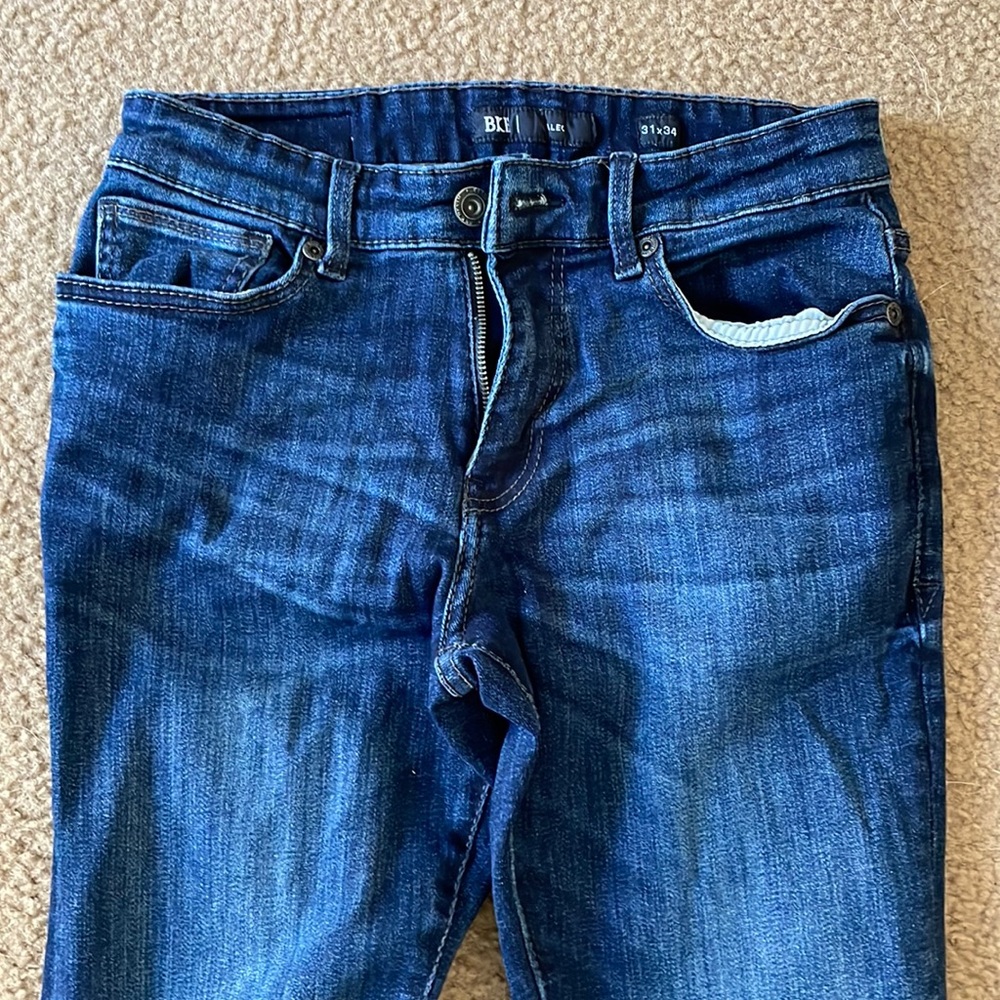 BKE jeans